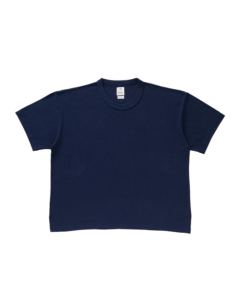 ULTIMATE JUMBO TEE S/S W | Visvim Official North American Web Store
